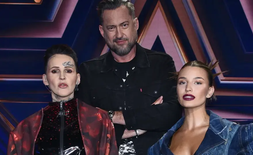 Kto prowadzi Mam Talent 2026? Poznaj duet gospodarzy i skład jury