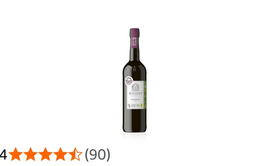 Rotwein mit wenig Tannin - So findest du sanften Genuss
