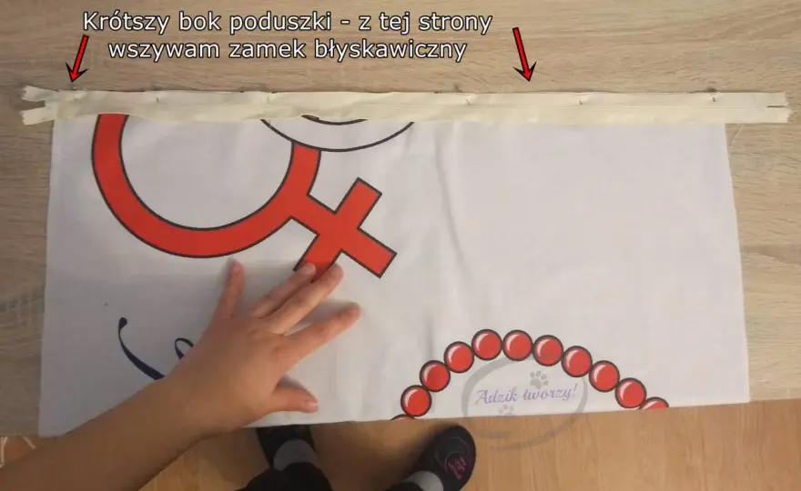 Jak uszyć pościel krok po kroku? Kompletny poradnik!