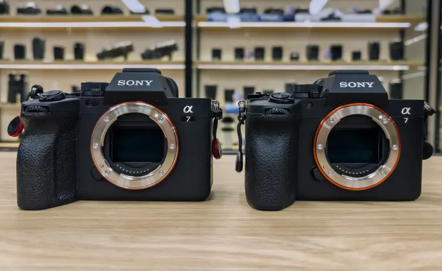 Sony A7 IV - czy to nadal najlepszy wybór w 2026?