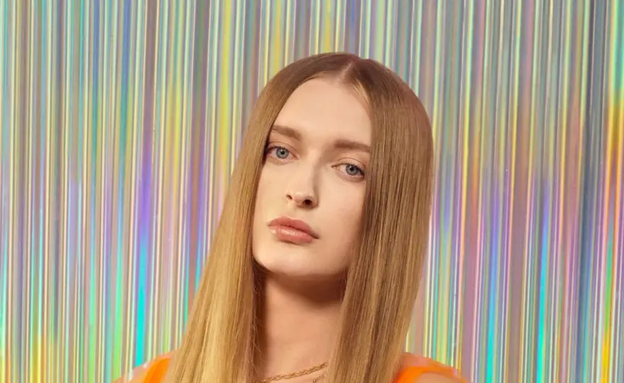 Sophia Mokhar z Top Model - Kim jest i dlaczego poruszyła widzów?
