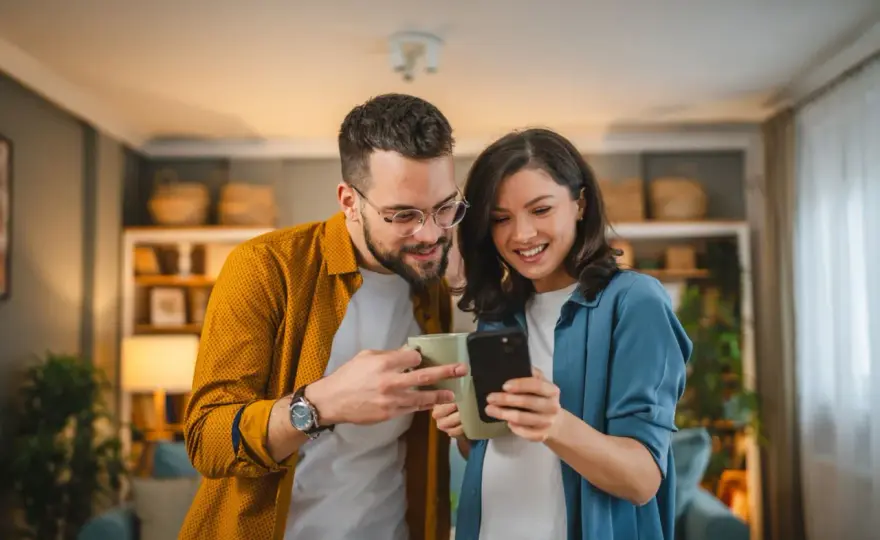 Internet mobilny w smartfonie - Jak przyspieszyć i ograniczyć zużycie?