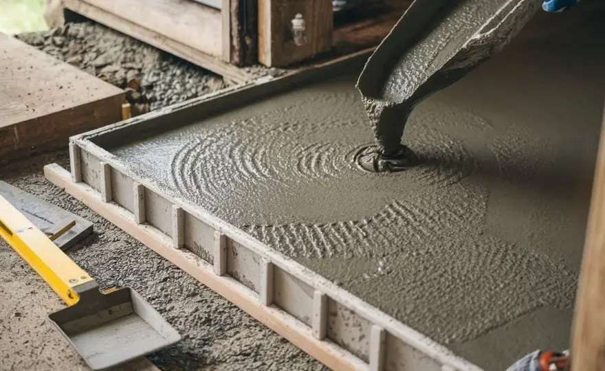 Czym obłożyć fundament? Porównanie materiałów i praktyczne porady