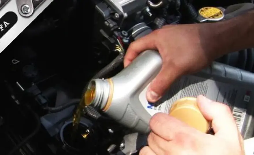 Dove si mette l'olio motore? La guida definitiva