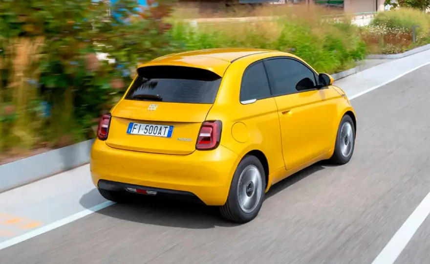 Fiat 500 Hybrid - ¿Tiene sentido comprarlo hoy?