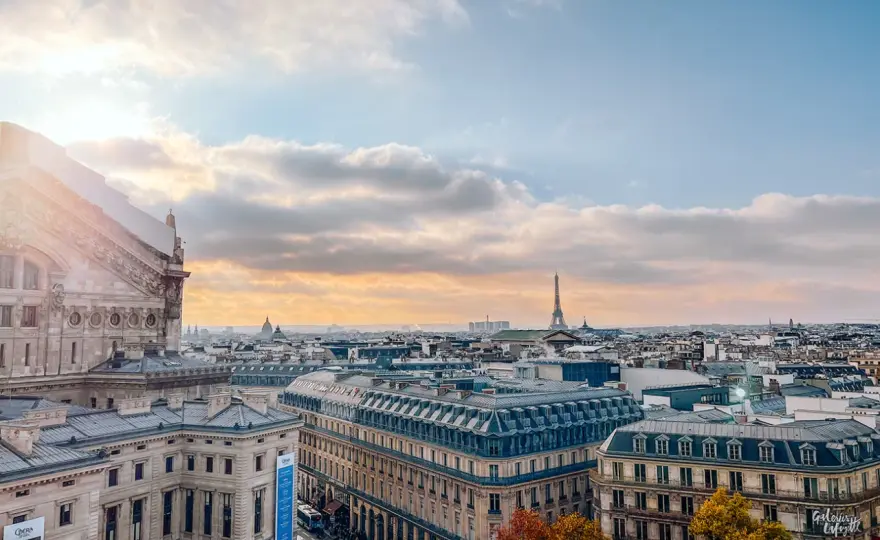 Paris-Tipps für einen entspannten Städtetrip - so klappt's