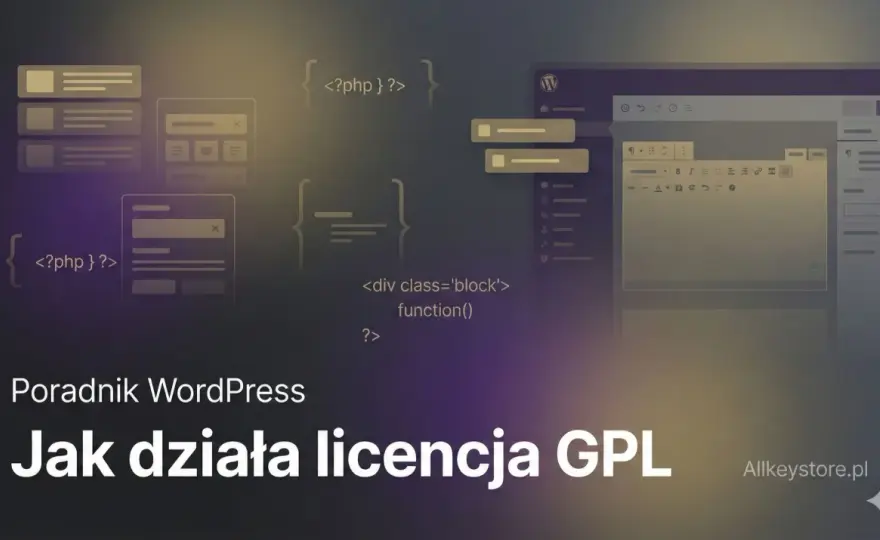 GPL w Backendzie i DevOps - Jak uniknąć pułapek licencji?