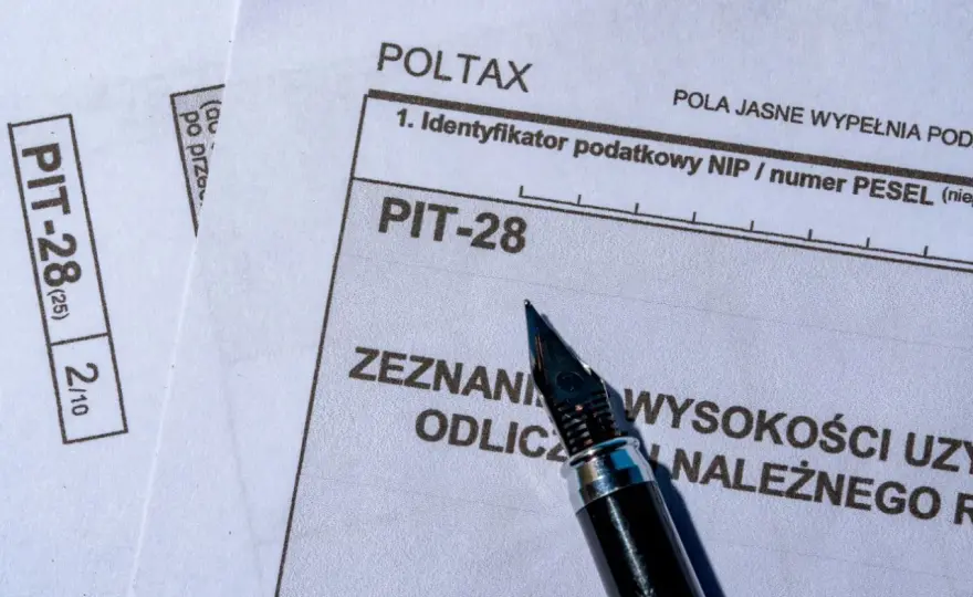 Podatek od wynajmu mieszkania - ryczałt i PIT-28 krok po kroku