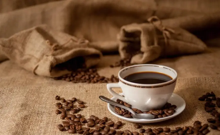Ile kofeiny ma kawa parzona - Więcej niż espresso? Sprawdź liczby