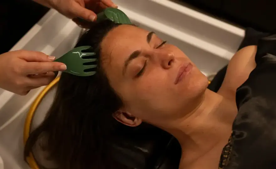 Spa capilar - qué incluye, cuánto cuesta y cómo elegir bien