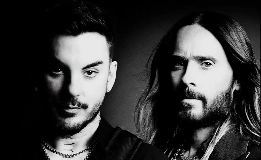 Thirty Seconds to Mars - Czy to tylko projekt aktora?