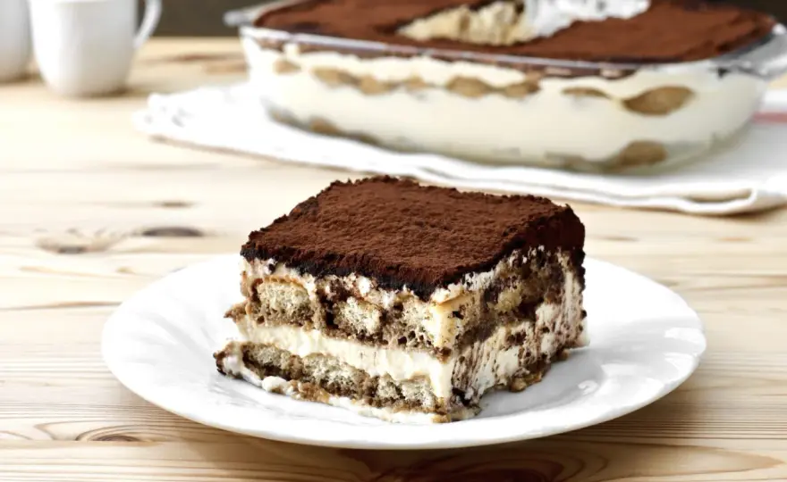 Crema tiramisù perfetta, gli errori da evitare