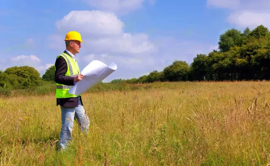 Badania geotechniczne gruntu - Czy warto? Koszt i porady
