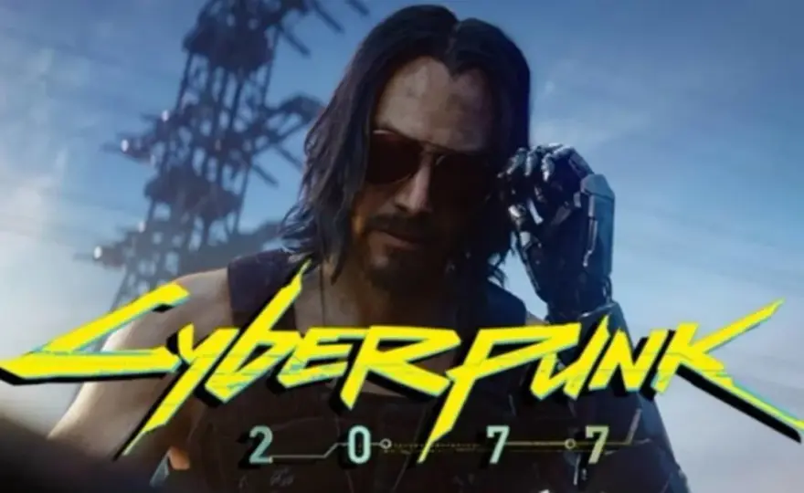 Ile waży Cyberpunk 2077 na PS4? Sprawdź, czy masz wystarczająco miejsca