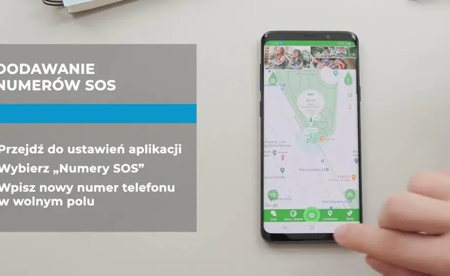 Jaka aplikacja do smartwatcha Garett? Wybierz właściwą dla siebie