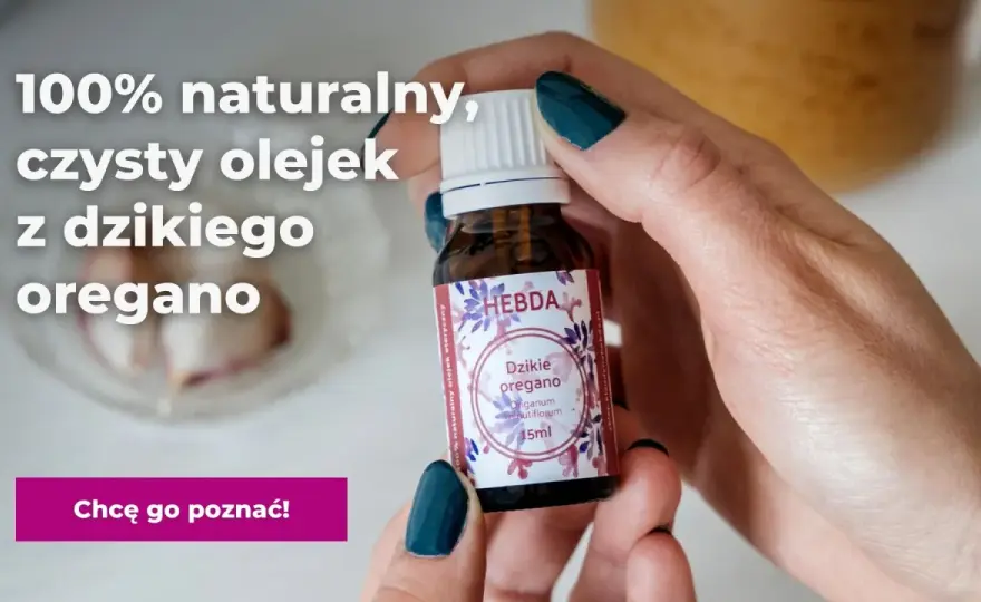Olejek z oregano na skórę - kiedy ma sens i jak go stosować