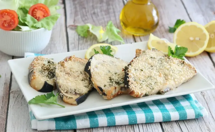 Pesce Spada in Friggitrice ad Aria - La Guida Perfetta