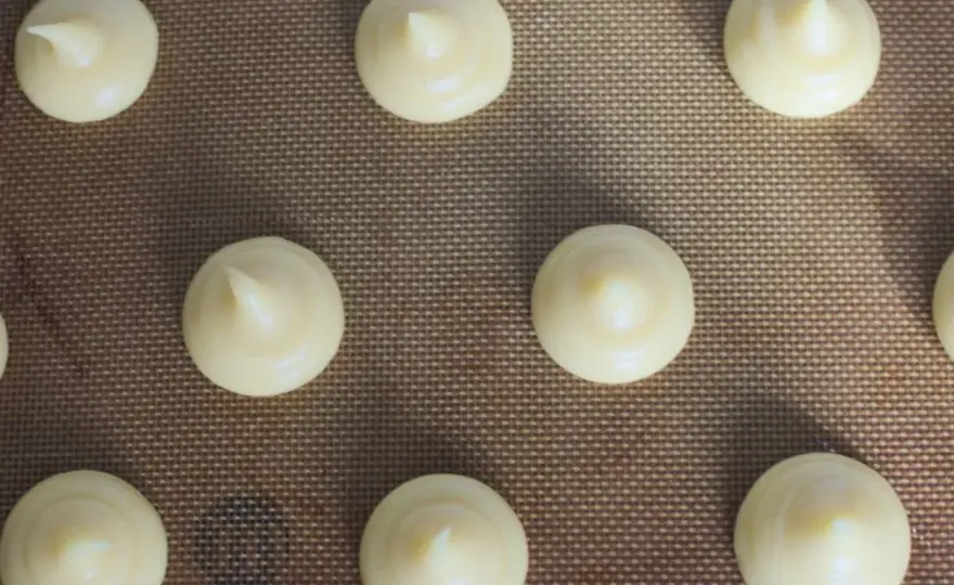 Chouquettes - Comment les garder croustillantes plus longtemps ?