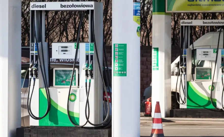 Diesel jakie paliwo - poznaj różnice i wybierz najlepsze dla siebie