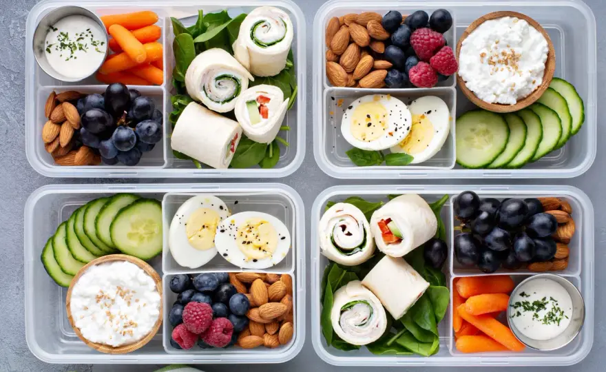 Are Bento Boxes Healthy? The Balanced Lunch Guide