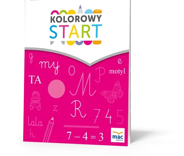 Jak skutecznie wprowadzać litery w przedszkolu MAC - sprawdzony plan