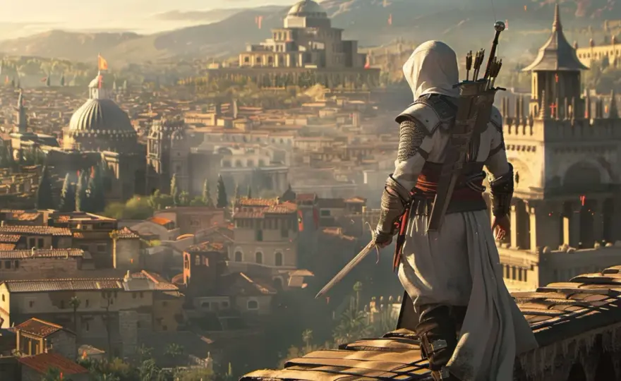 Kompletny poradnik: Assassin's Creed Unity - zdobądź mistrzostwo