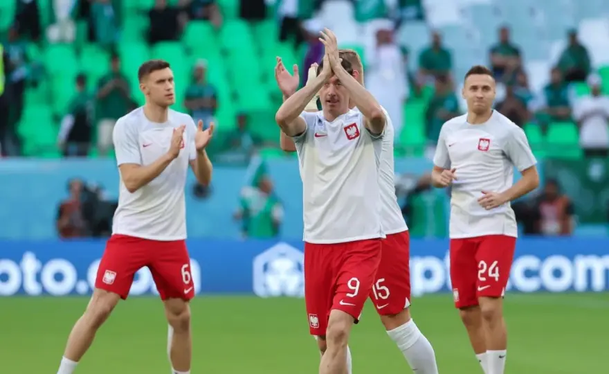 Ile zarobili polscy piłkarze na mistrzostwach świata? Zaskakujące kwoty!