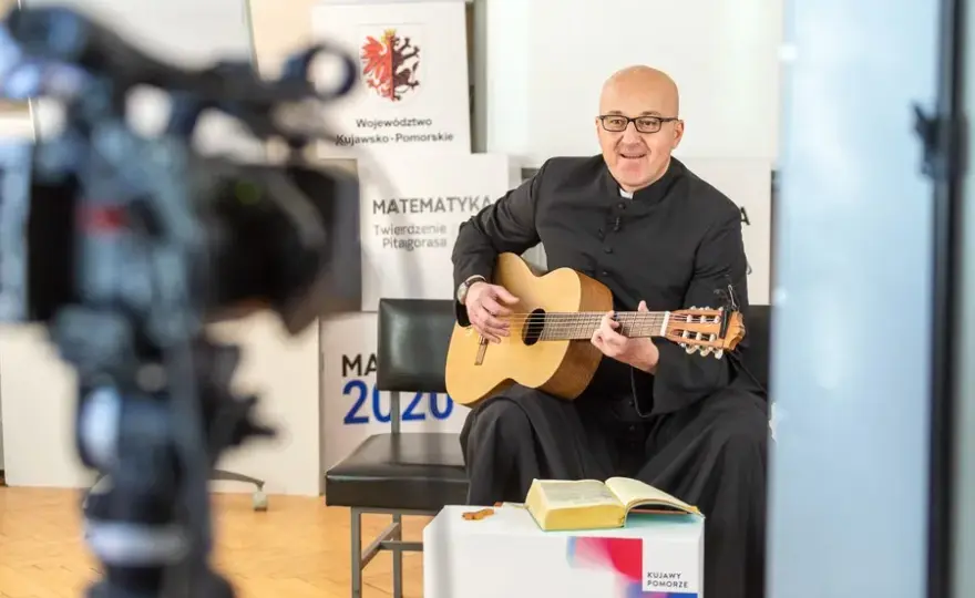 Rekolekcje w kujawsko-pomorskim: poznaj aktualne terminy i zapisy 2025