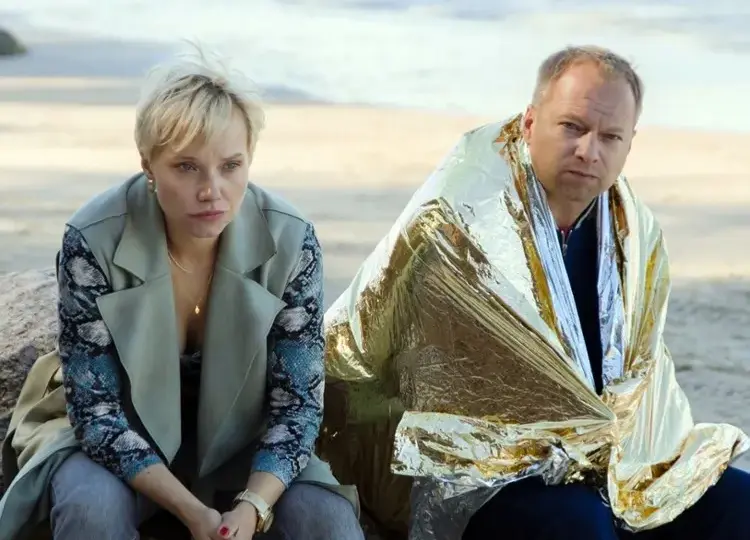 Belfer 4 na Filmwebie: Co wiemy o nowym sezonie serialu?