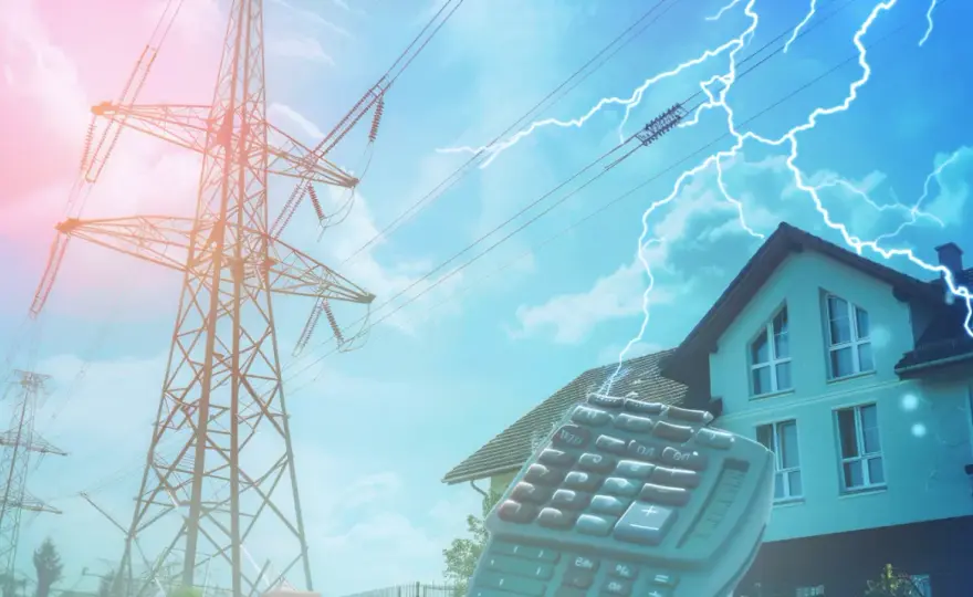 Ponowne przyłączenie energii elektrycznej Ile kosztuje