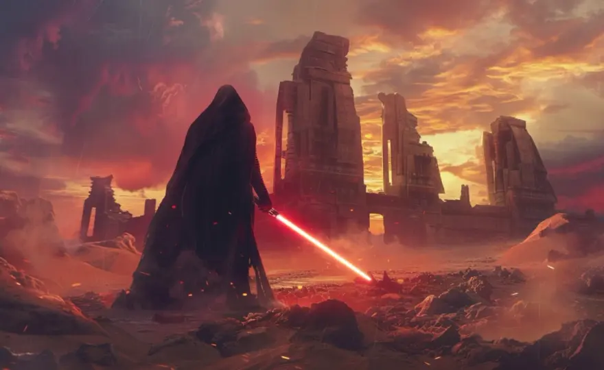 Poradnik do gry Star Wars Jedi: Fallen Order - Odkryj tajemnice