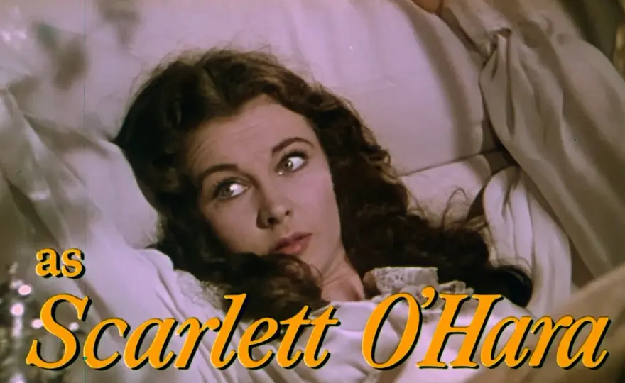 Kim jest bohaterka Przeminęło z wiatrem? Fascynująca historia Scarlett O'Hara