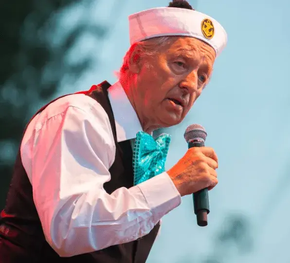 Andrzej Rosiewicz - wiek, kariera i największe hity artysty