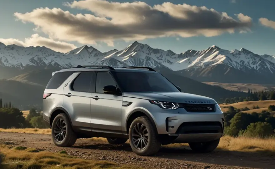 Czy Land Rover to dobry wybór? Właściciele Discovery opiniują