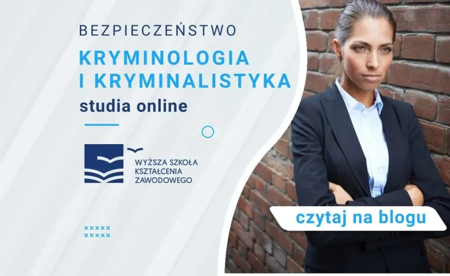 Kryminalistyka studia gdzie najlepiej - porównanie uczelni w Polsce
