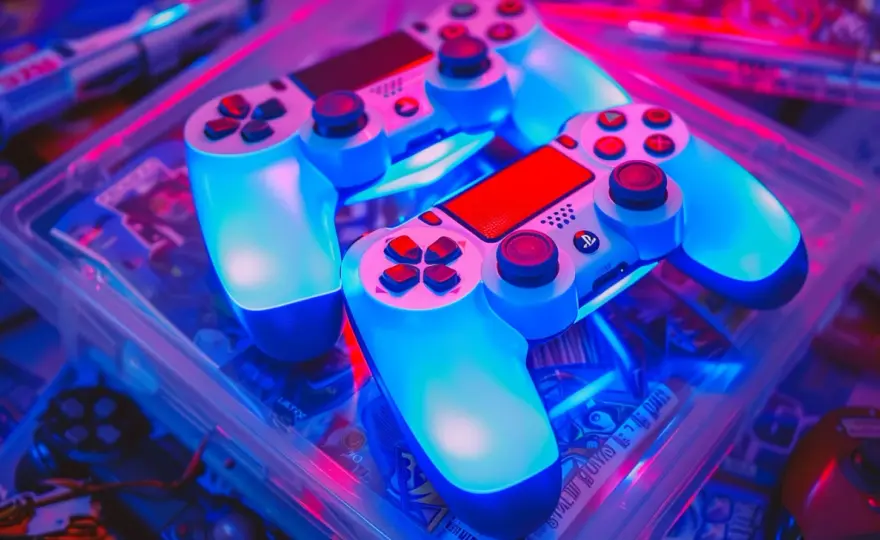 Gry na PS3 dla dwóch osób - Najlepsze tytuły do wspólnej rozgrywki!