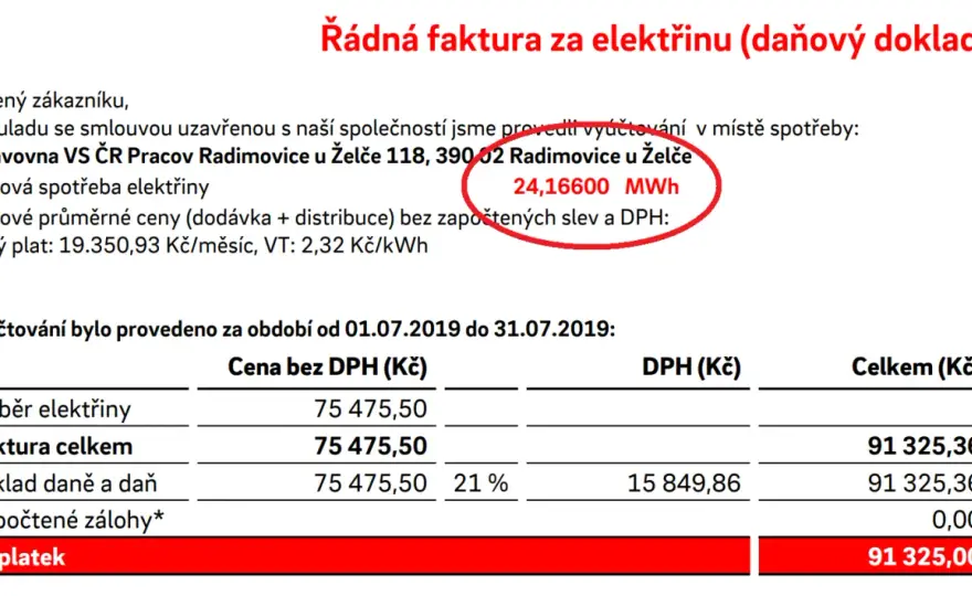 Przelicznik MWh na kWh | Ile to kilowatogodzin
