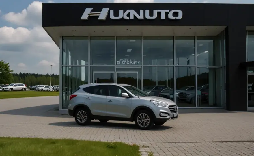 Gdzie najłatwiej kupić Hyundai ix35? Przegląd ofert w opolskim