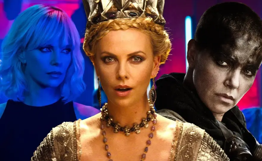 Kompletna filmografia Charlize Theron: od debiutu po największe sukcesy