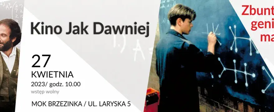 Geniusz matematyczny w kinie: inspirujące filmy o wybitnych umysłach