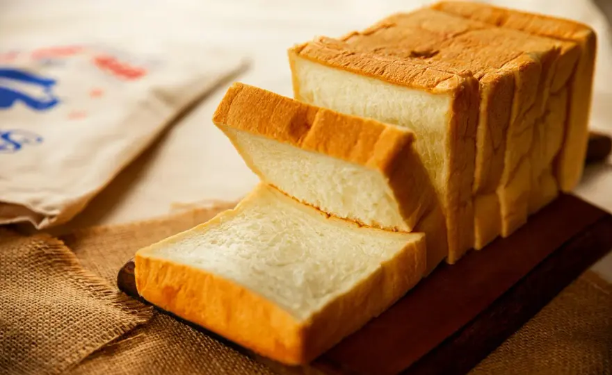 Pain de mie maison - Le secret d'une mie moelleuse et aérée
