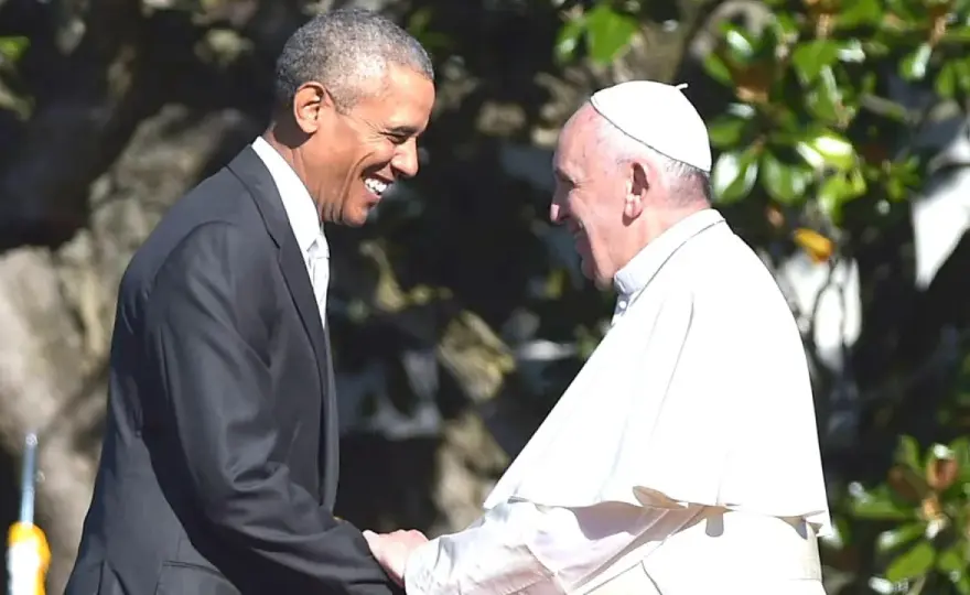Papst & USA - Kirchenämter verstehen & Meldungen deuten