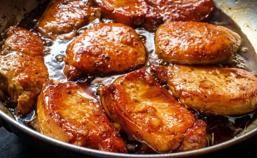 Marinade Filet Mignon - Le secret du churrasco parfait