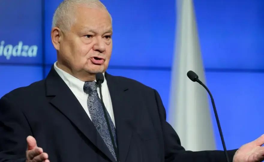 Konferencja prezesa Glapińskiego: Co nowego dla gospodarki?