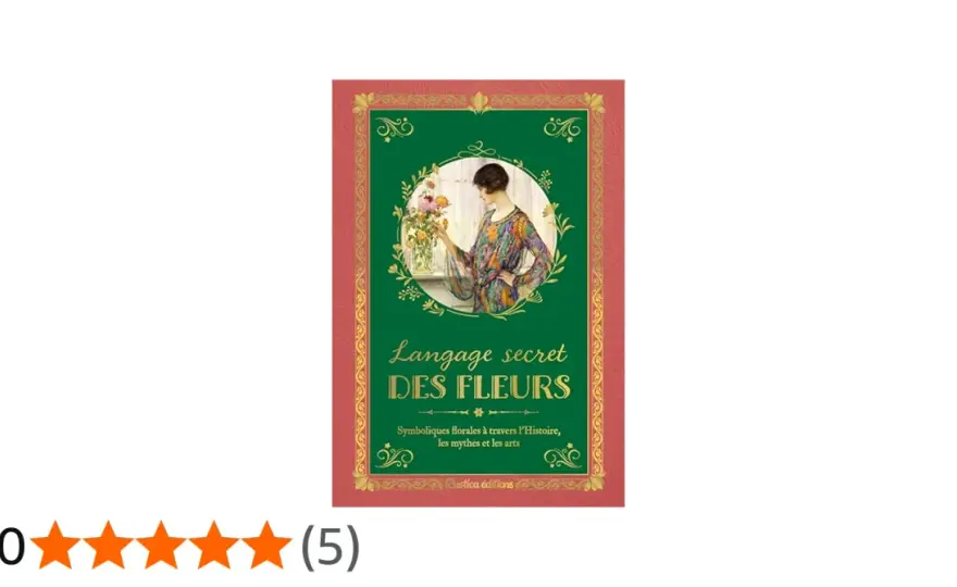 Symbolique des plantes - Le langage secret des fleurs dévoilé
