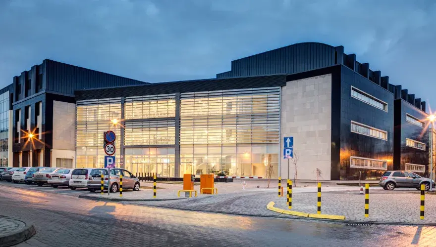 Poznański uniwersytet medyczny - kluczowe informacje o studiach i rekrutacji