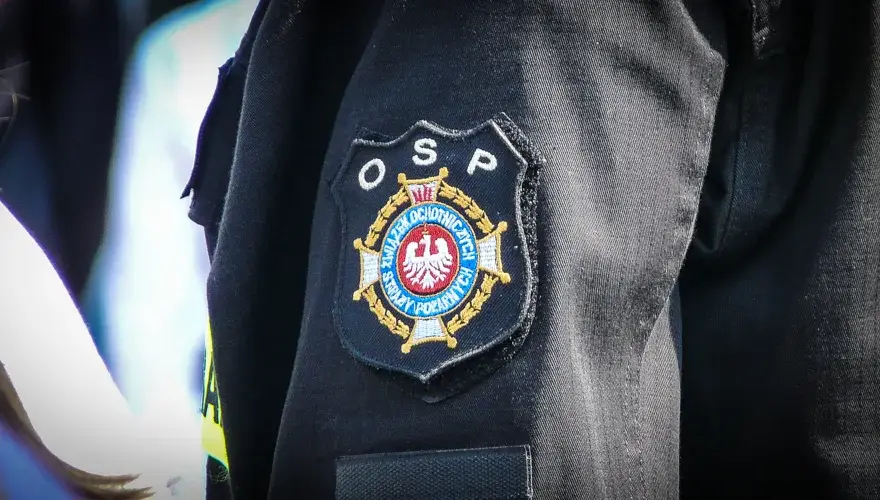 Komendant gminny ochrony przeciwpożarowej - kluczowe obowiązki i wymagania