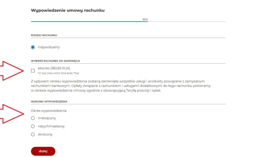 Jak zamknąć konto w mBanku: 4 proste sposoby krok po kroku