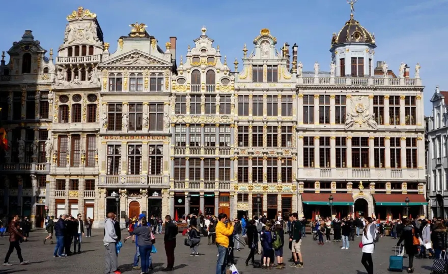 Bruselas: ¿Vale la pena? Guía completa para una escapada ideal