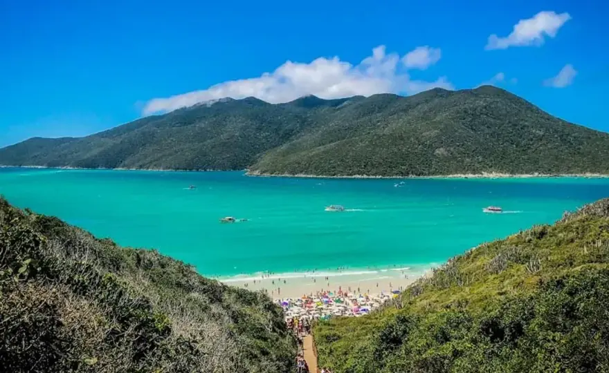 Viajar a Brasil - Evita errores comunes y planifica tu ruta